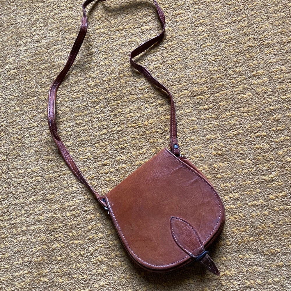 Bag.